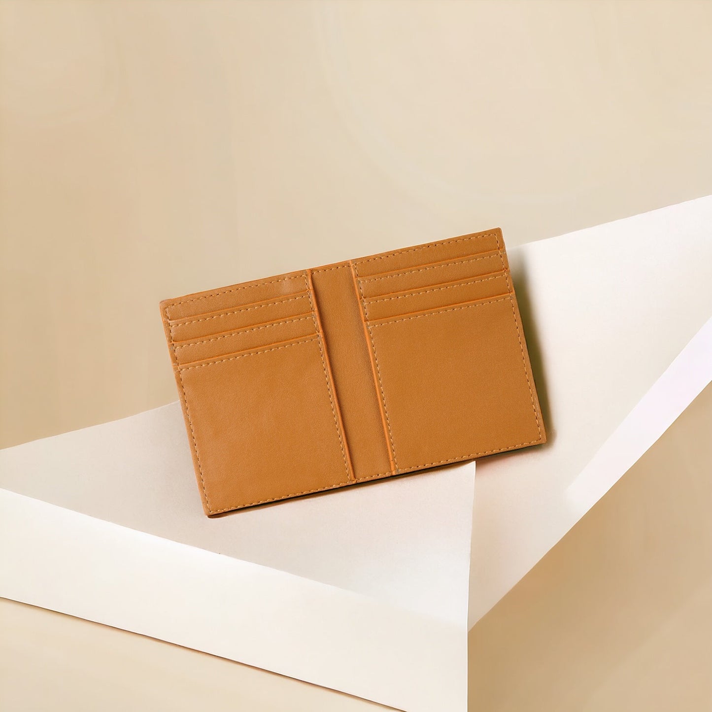 Compact Card Wallet-2