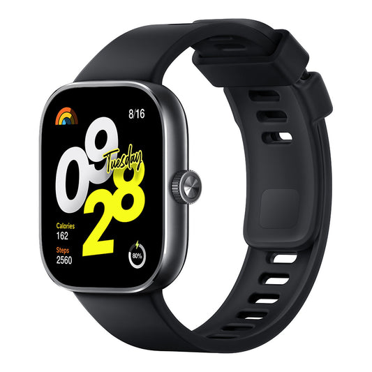 Smartwatch Xiaomi Redmi Watch 4 Grey 1,97"-0