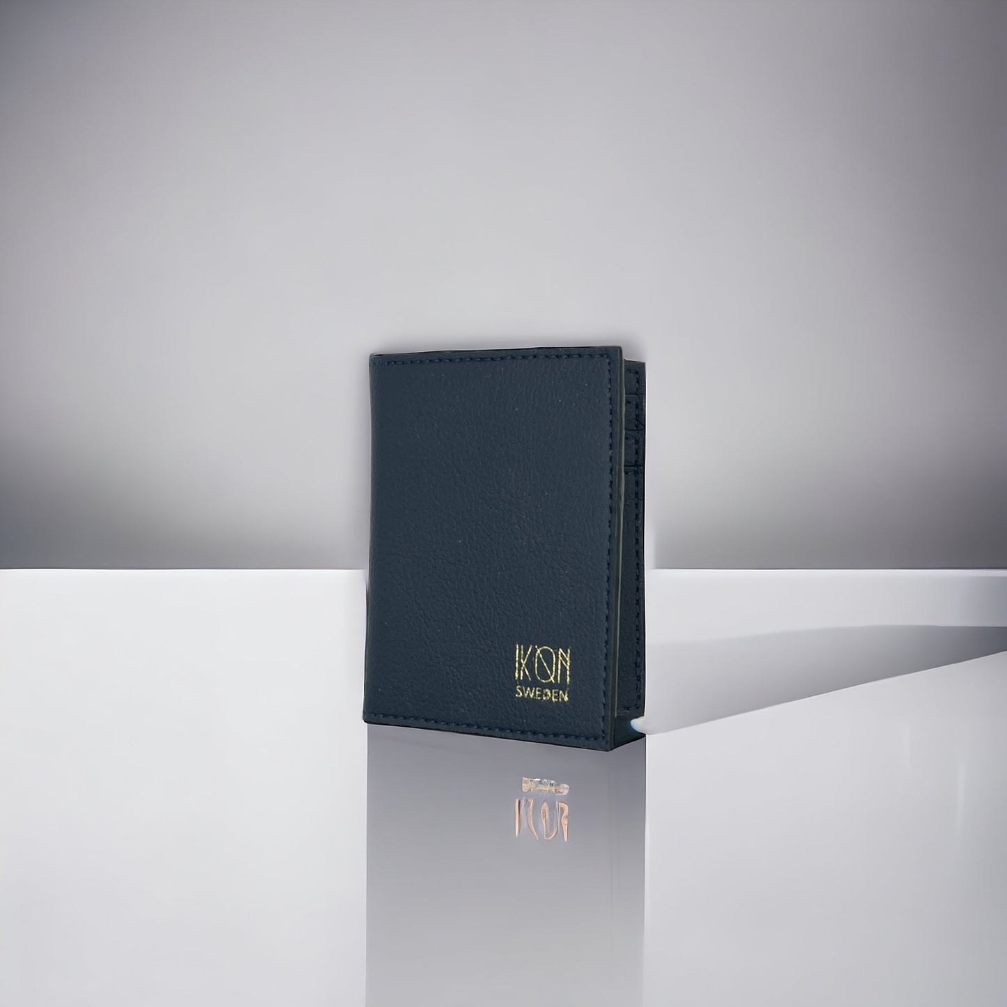 Compact Card Wallet-4